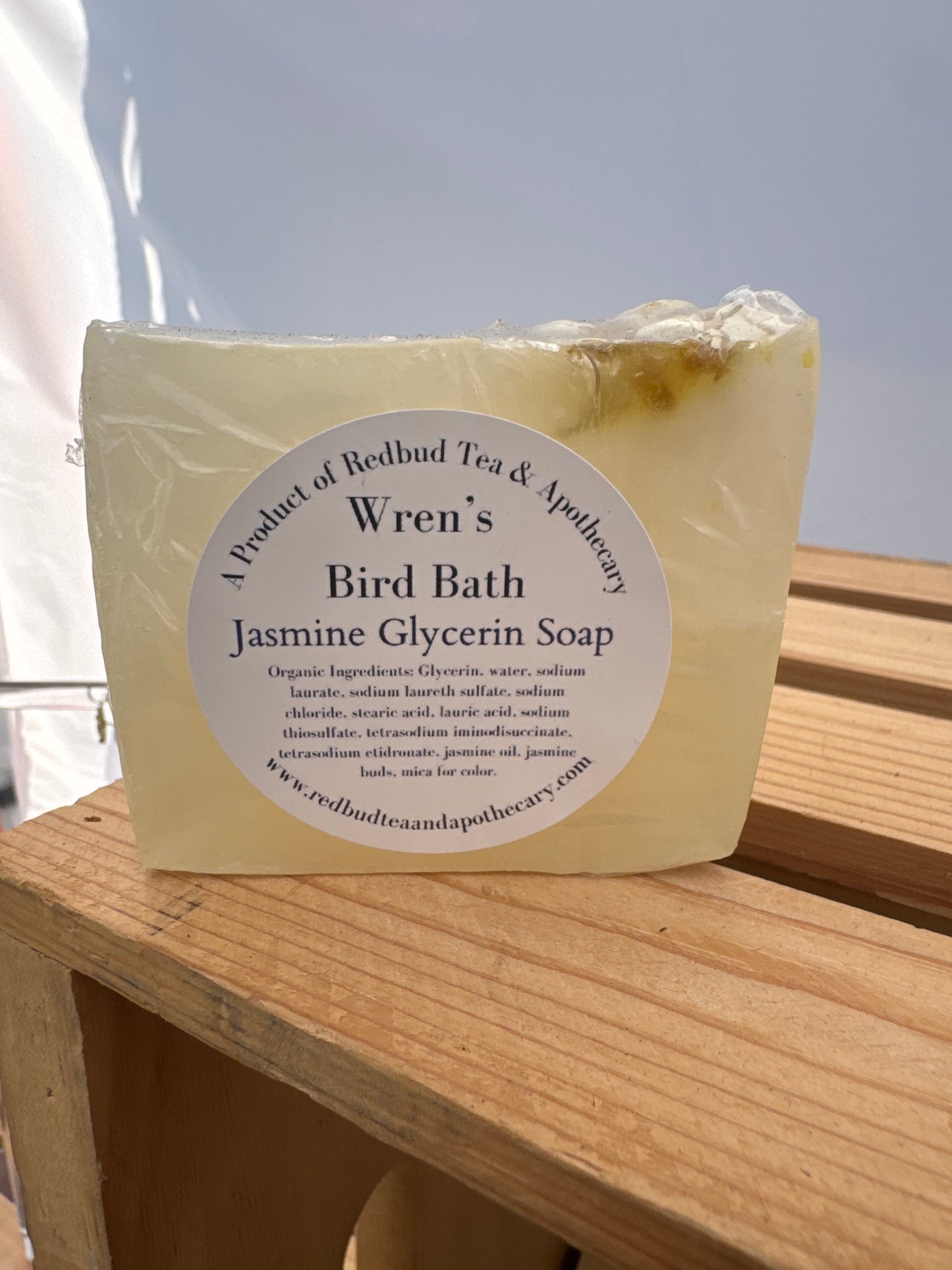 Glycerin Soap