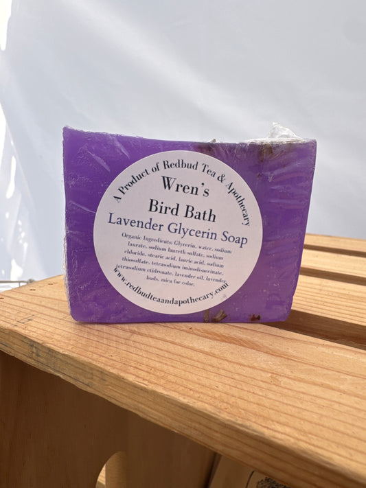 Glycerin Soap