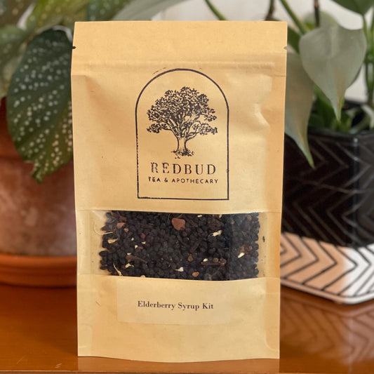 Elderberry Kit