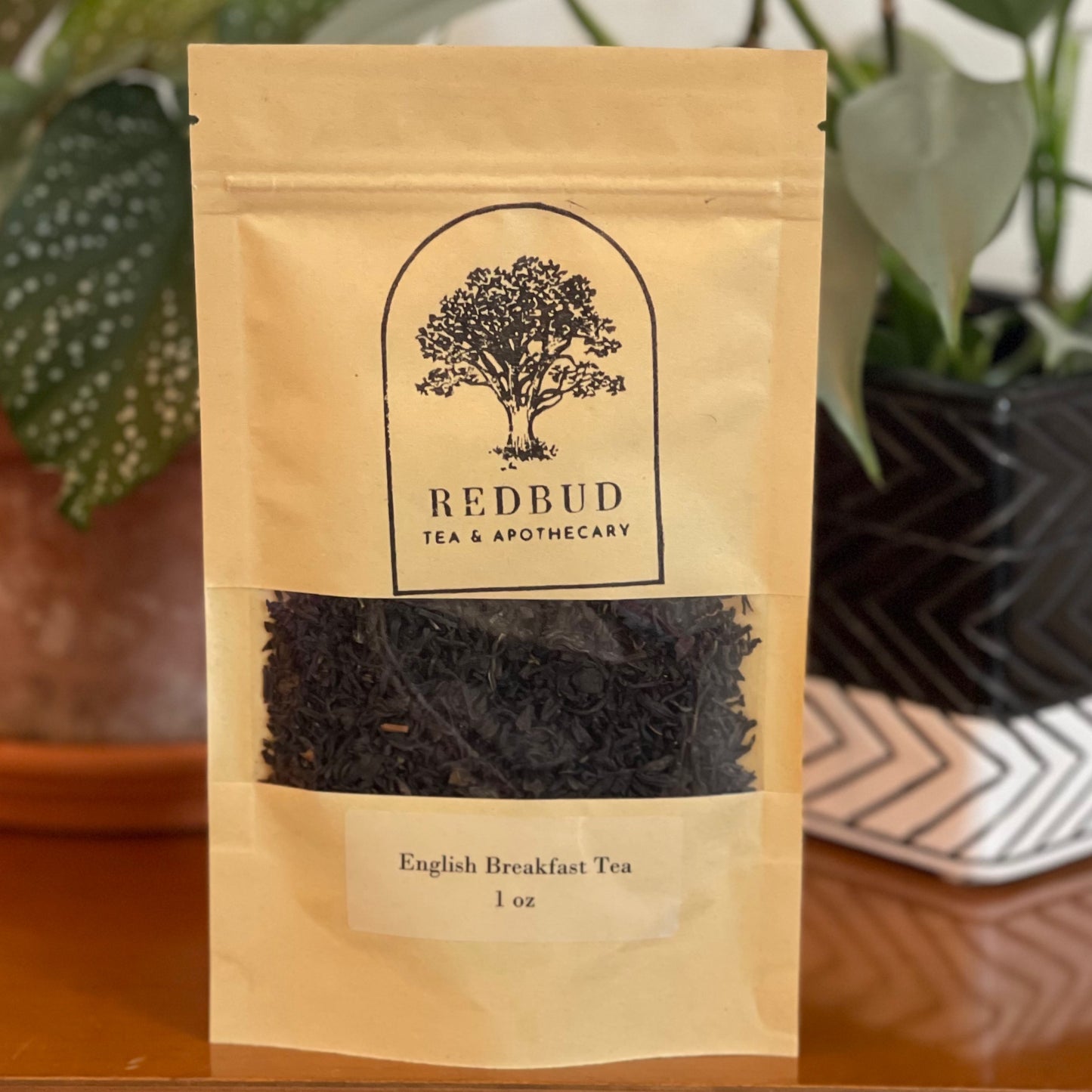 English Breakfast Tea